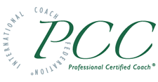 Professional Certified Coach©